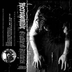 Crackhead Antichrist